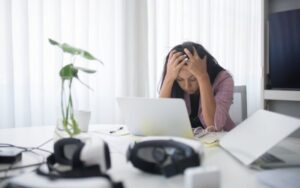 راههای سریع برای کاهش استرس