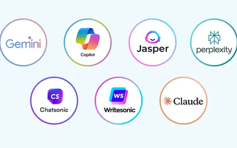 ۵ جایگزین برتر ChatGPT در سال ۲۰۲۶ که باید بشناسید