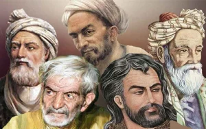 معرفی ۷ شاعر نامی ایران و تاثیر آن‌ها بر ادبیات جهان