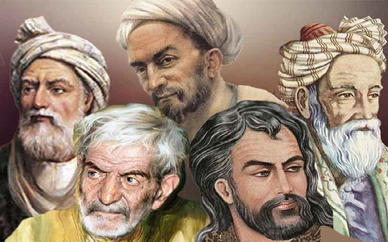 معرفی ۷ شاعر نامی ایران و تاثیر آن‌ها بر ادبیات جهان